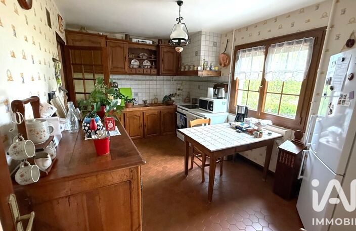 Vente Maison traditionnelle 6 pièces — photo 5