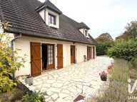 Vente Maison traditionnelle 6 pièces — photo 2