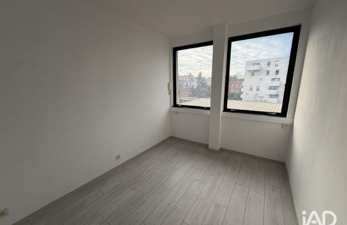 Location Bureaux 9 m&sup2; — photo 2