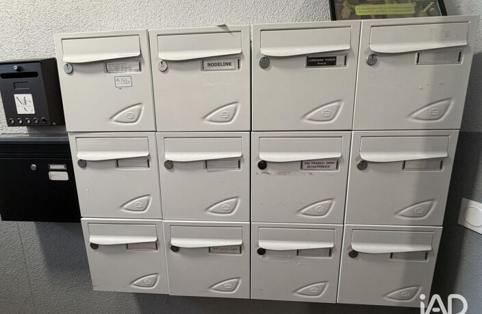 Location Bureaux 9 m&sup2; — photo 3