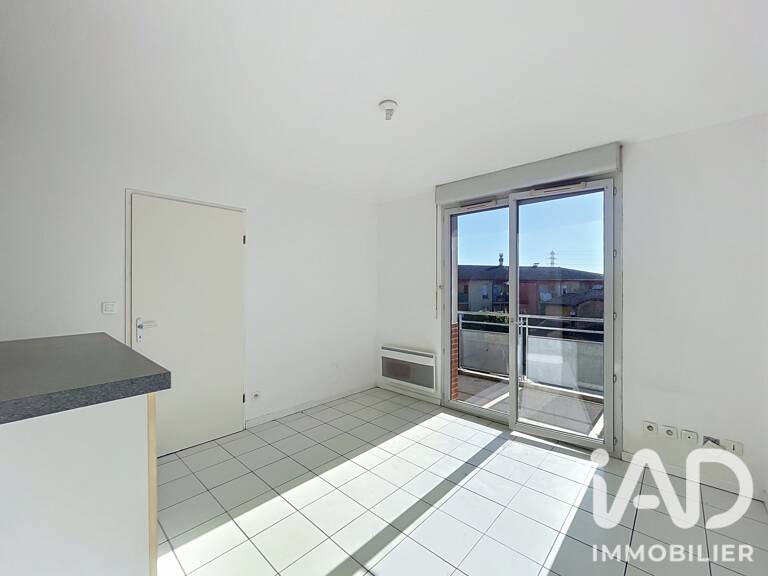 Vente Appartement 2 pièces — photo 1