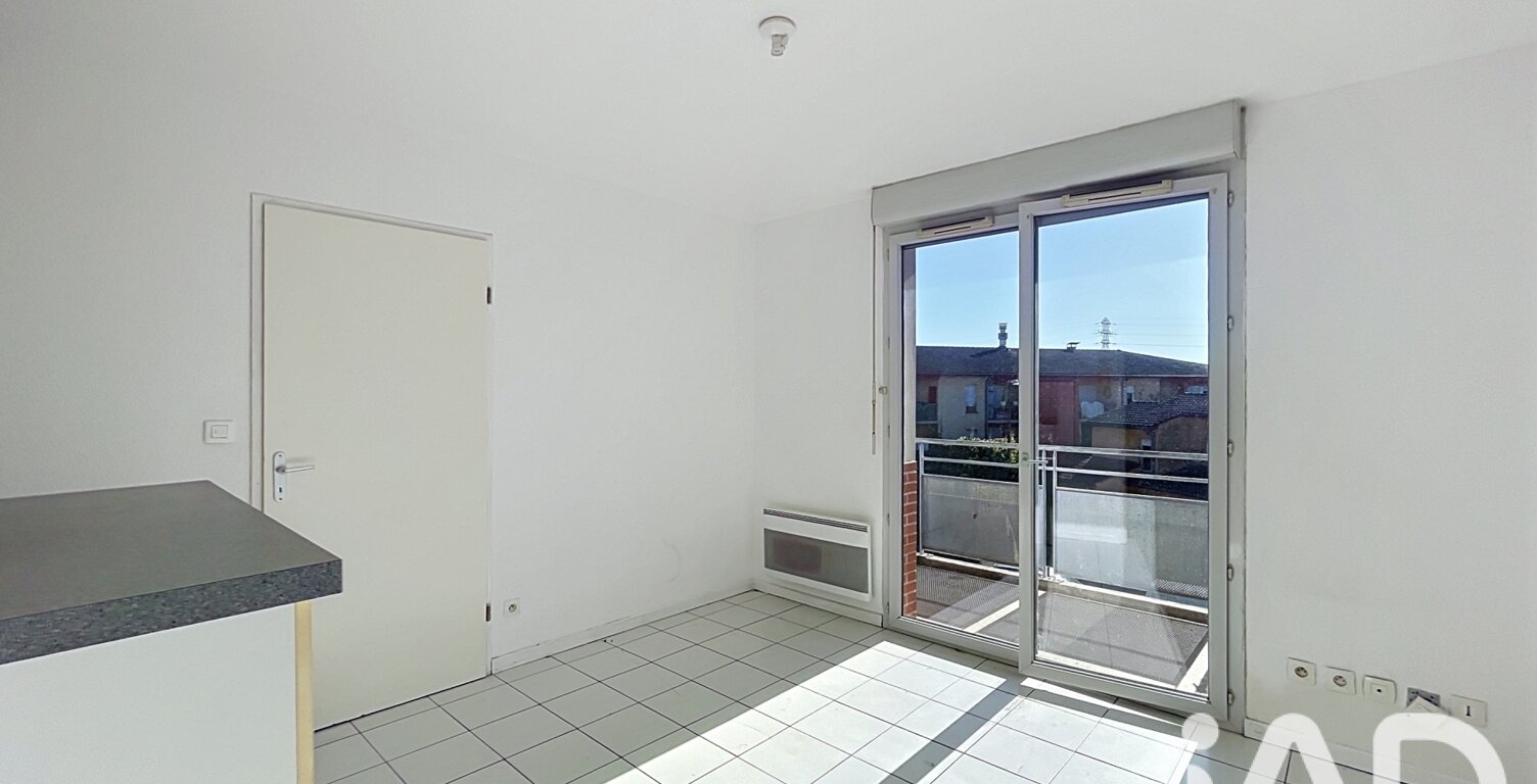 Vente Appartement 2 pièces — photo 1