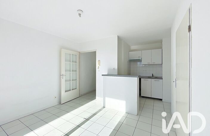 Vente Appartement 2 pièces — photo 2