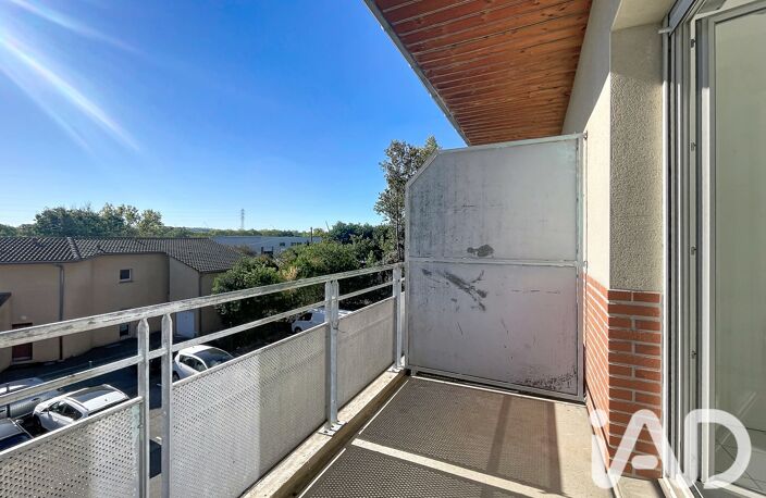Vente Appartement 2 pièces — photo 3