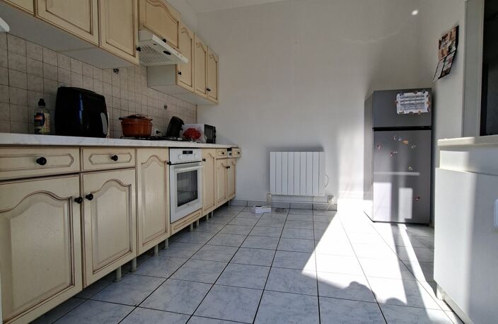 Vente Maison de ville 4 pièces — photo 4