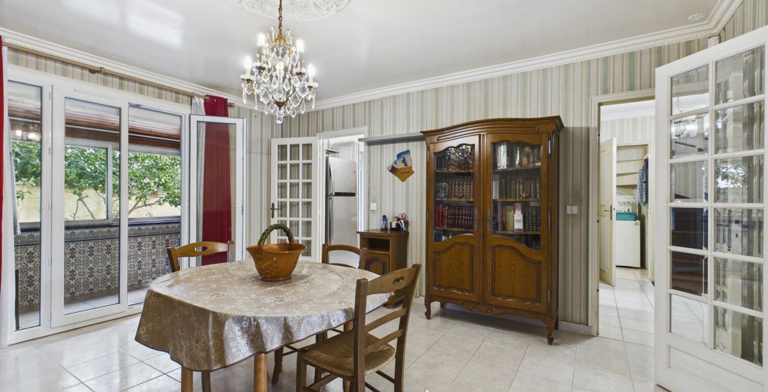 Maison — photo 1