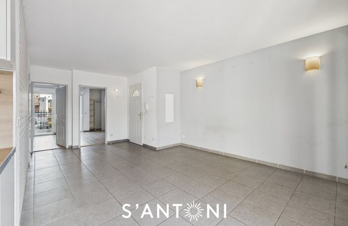 Appartement en résidence — photo 3