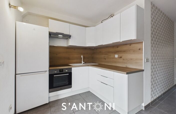 Appartement en résidence — photo 4