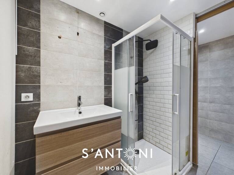 Appartement en résidence — photo 1