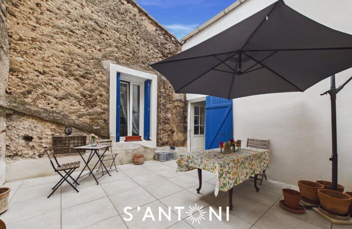 Maison — photo 2