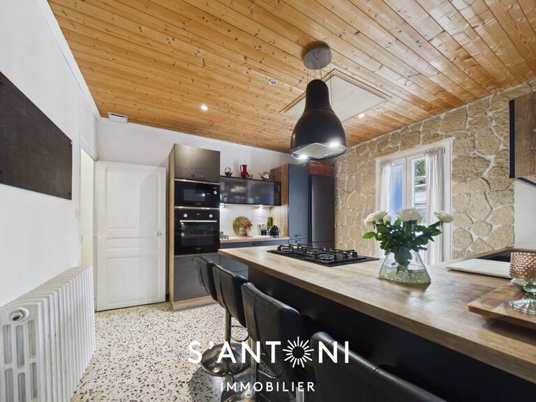 Maison — photo 1