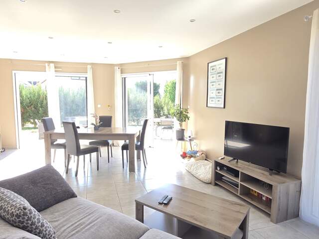Vente Pavillon 5 pièces — photo du bien