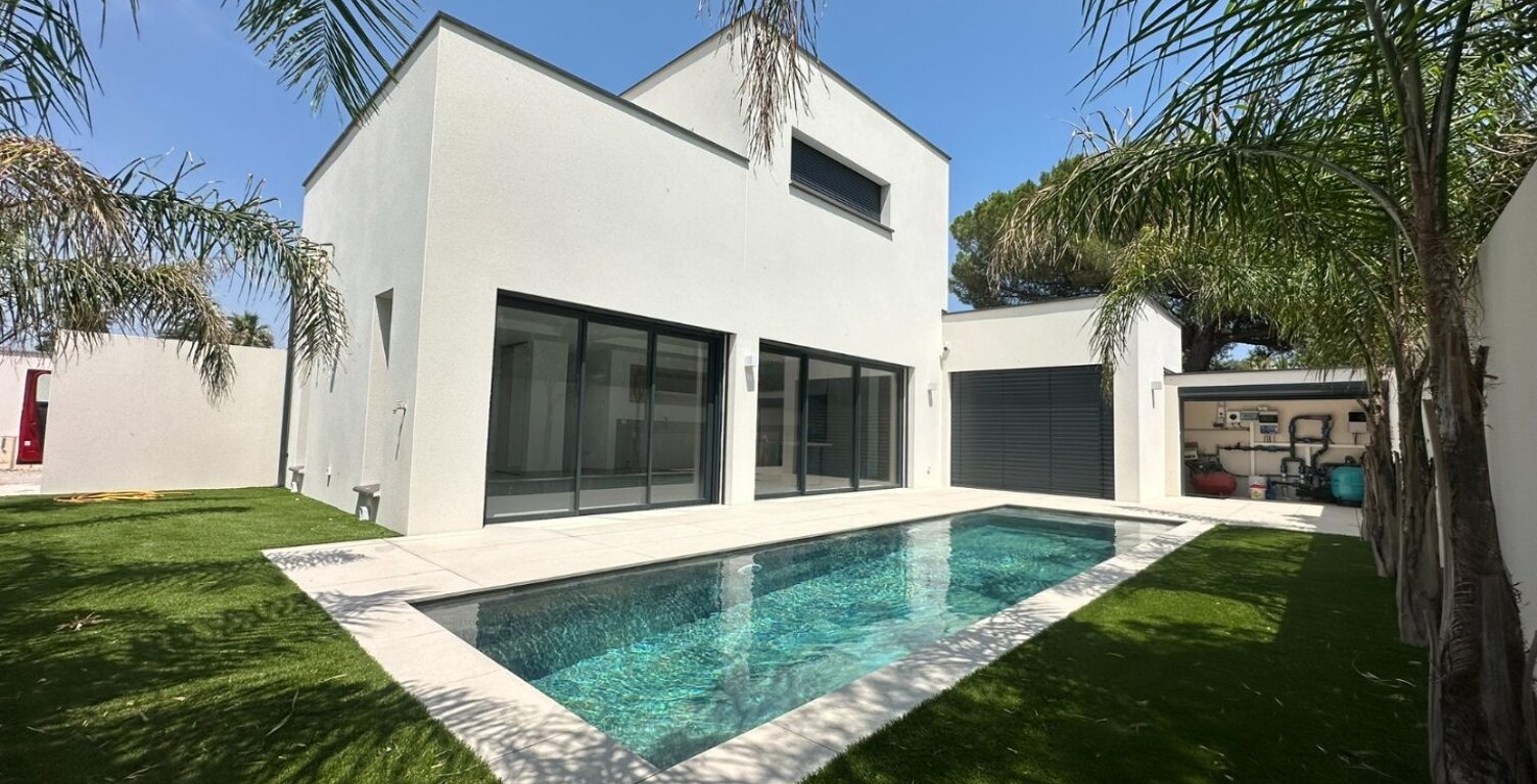 Maison — photo 1