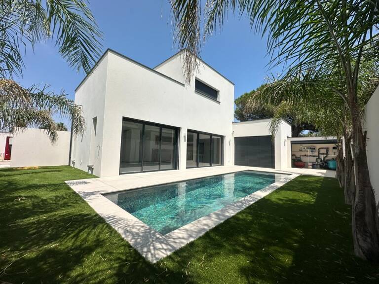 Maison — photo 1