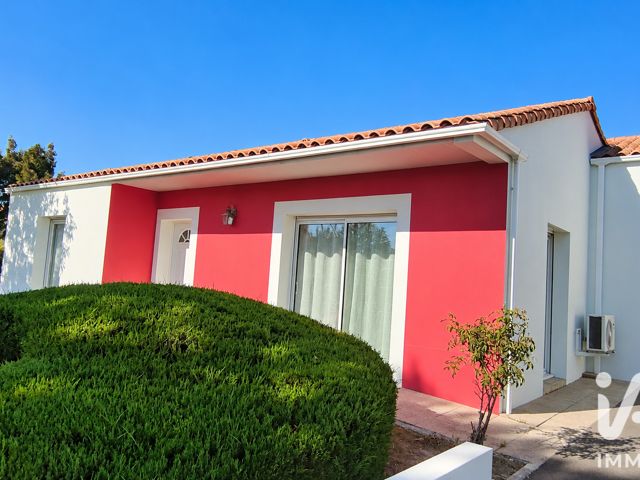 Vente Maison/villa 4 pièces — photo du bien