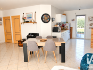 Vente Maison/villa 4 pièces — photo 3