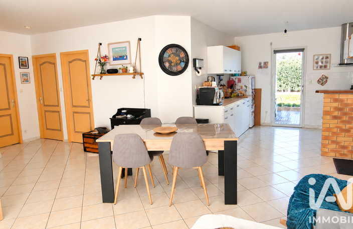 Vente Maison/villa 4 pièces — photo 3