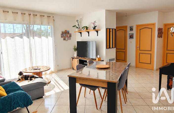 Vente Maison/villa 4 pièces — photo 5