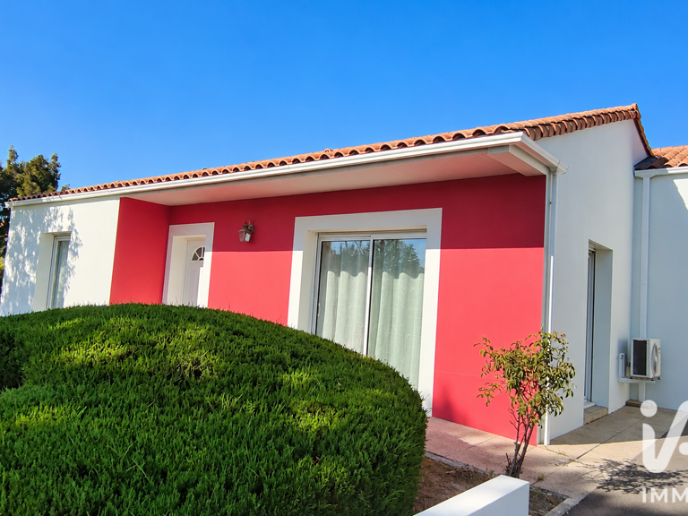 Vente Maison/villa 4 pièces — photo 1