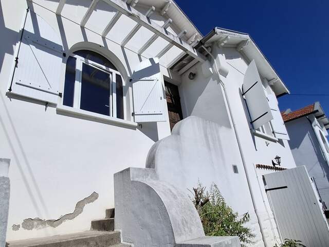 Vente Maison/villa 5 pièces — photo du bien