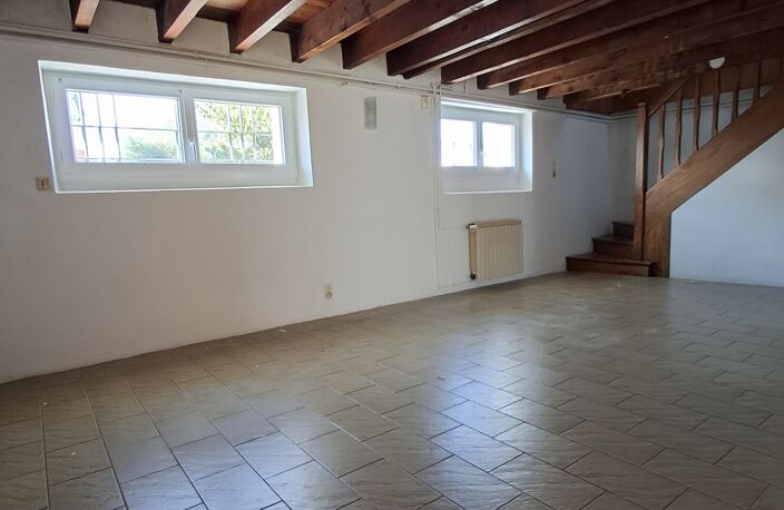 Vente Maison/villa 5 pièces — photo 3