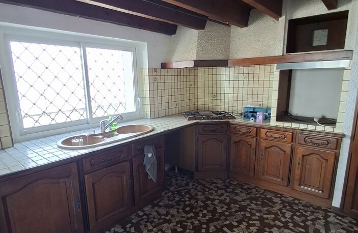 Vente Maison/villa 5 pièces — photo 4