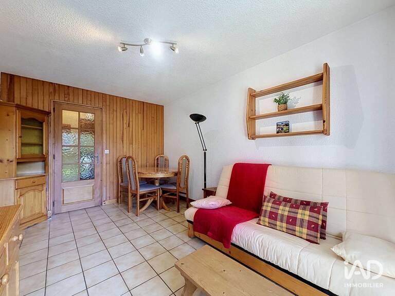 Vente Appartement 2 pièces — photo 1