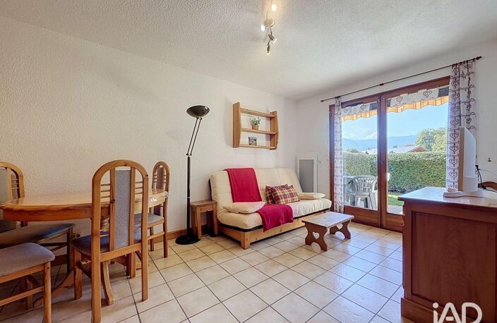 Vente Appartement 2 pièces — photo 2