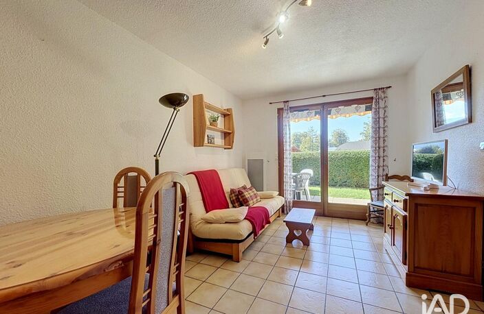 Vente Appartement 2 pièces — photo 3