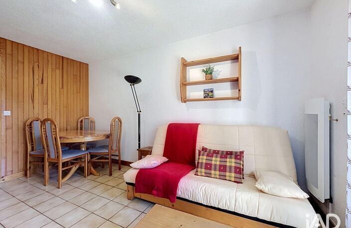 Vente Appartement 2 pièces — photo 4