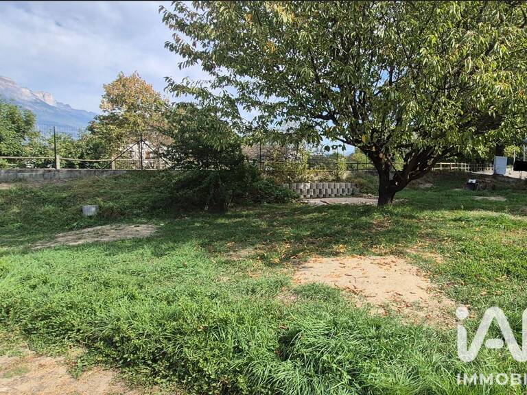 Vente Terrain à bâtir 315 m&sup2; — photo 1