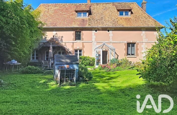Vente Maison traditionnelle 10 pièces — photo 3