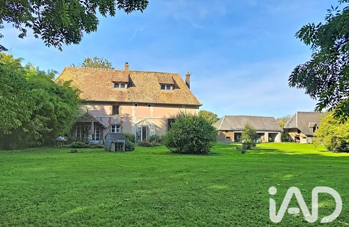 Vente Maison traditionnelle 10 pièces — photo 4