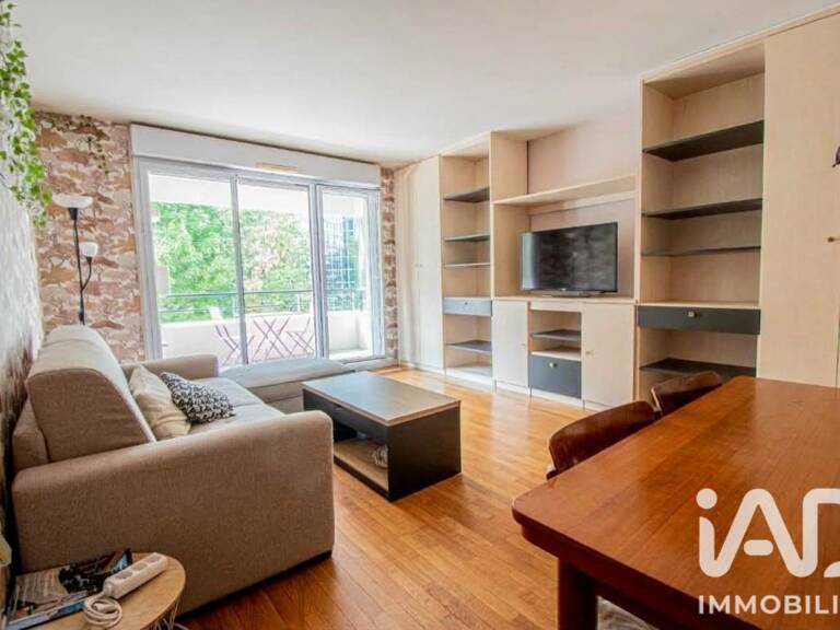 Location Appartement 2 pièces — photo 1