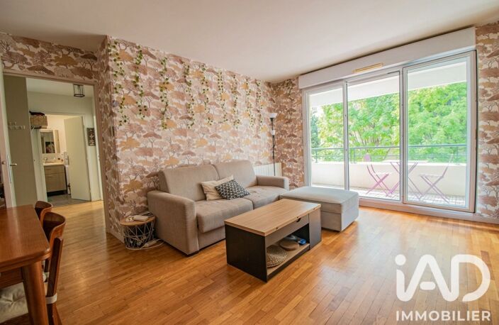 Location Appartement 2 pièces — photo 2