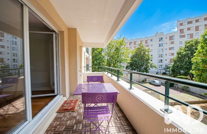 Location Appartement 2 pièces — photo 3