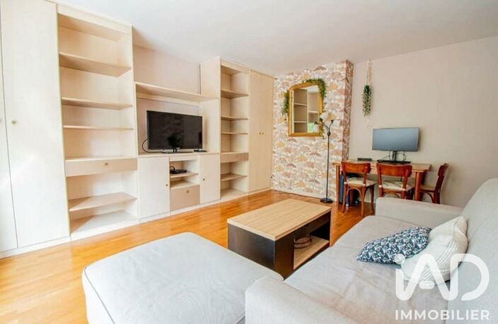 Location Appartement 2 pièces — photo 4