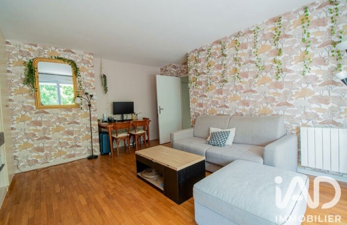 Location Appartement 2 pièces — photo 5