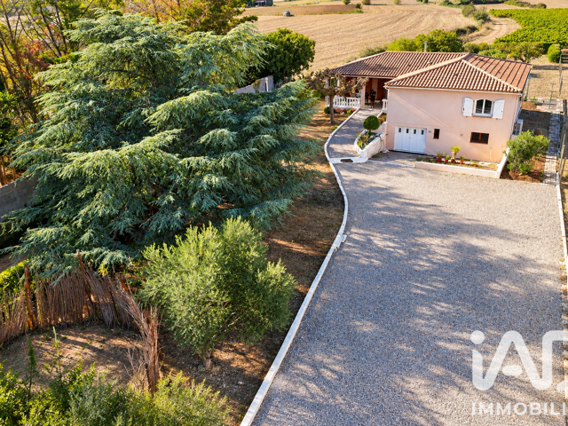 Vente Maison/villa 7 pièces — photo du bien