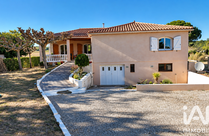 Vente Maison/villa 7 pièces — photo 2