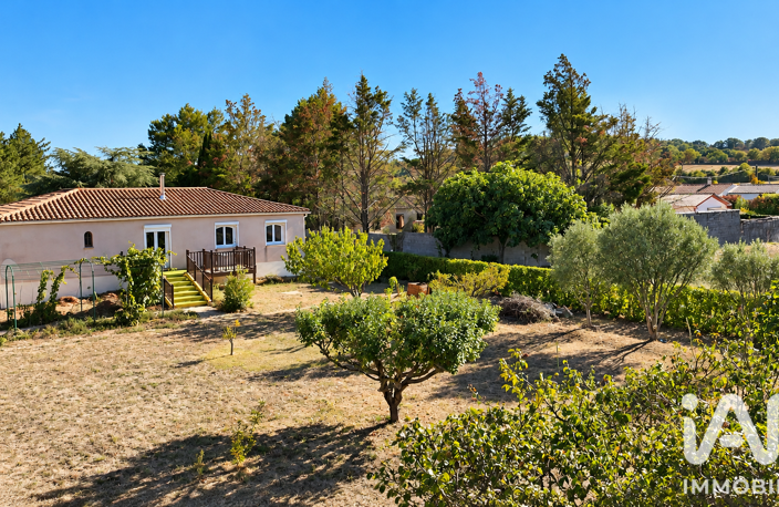 Vente Maison/villa 7 pièces — photo 3