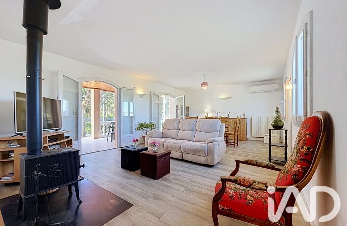 Vente Maison/villa 7 pièces — photo 5