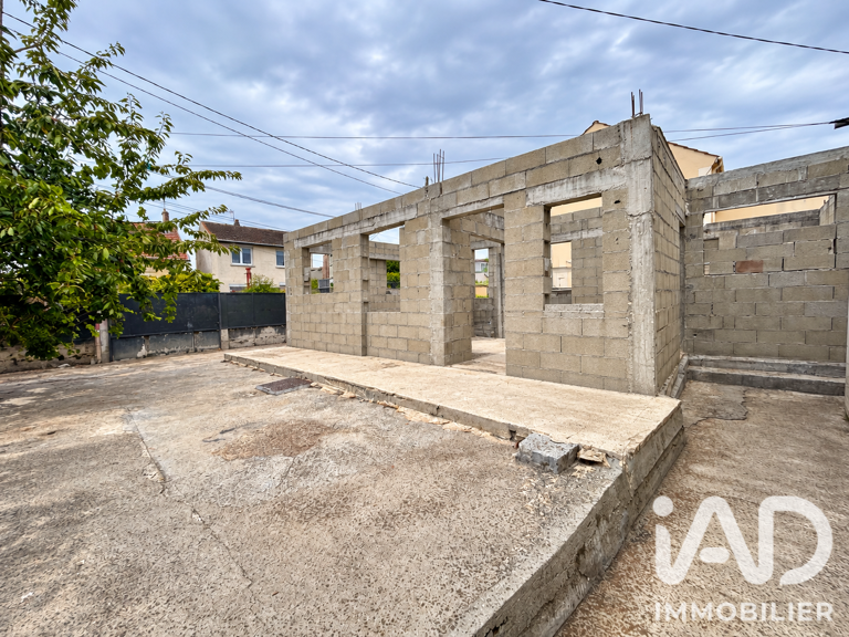 Vente Maison/villa 3 pièces — photo 1