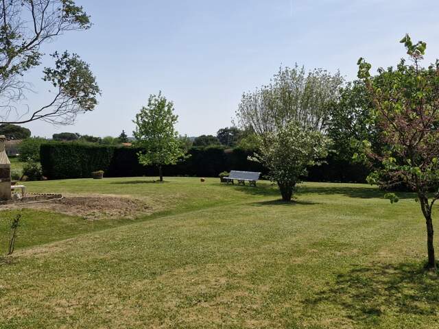 Vente Maison de village 5 pièces — photo du bien