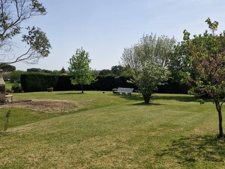 Vente Maison de village 5 pièces — photo 1