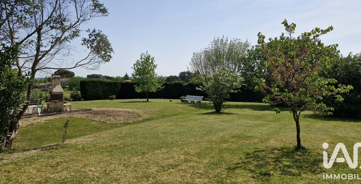 Vente Maison de village 5 pièces — photo 1