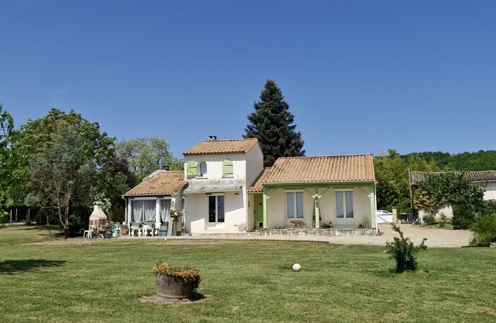 Vente Maison de village 5 pièces — photo 2