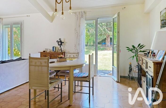 Vente Maison de village 5 pièces — photo 3