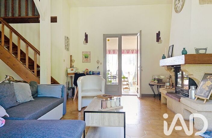 Vente Maison de village 5 pièces — photo 4