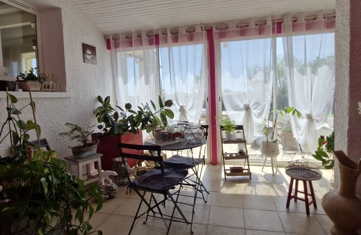 Vente Maison de village 5 pièces — photo 5